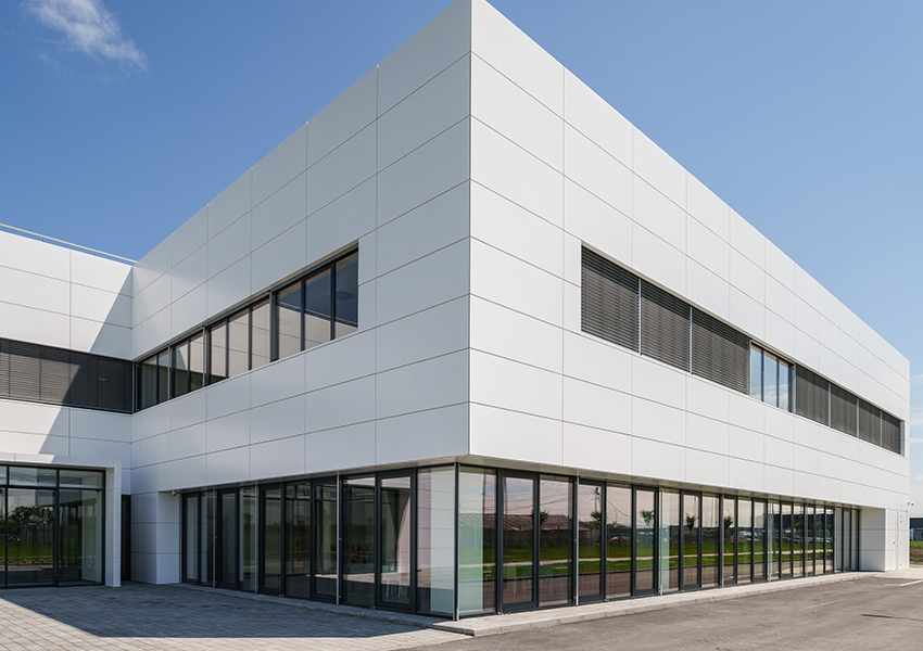 Sustainable Future – Green Building