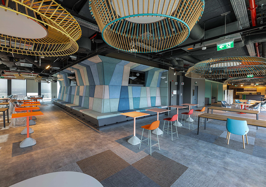 Energogroup to Deliver Microsoft’s New Office Space in New Belgrade